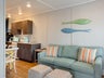 See Sea Motel | Room 8- Big Kahuna Suite - Living Area             