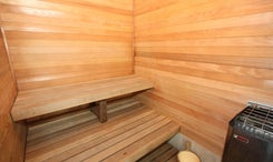 Community Sauna
