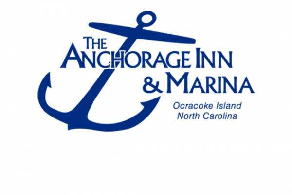 Anchorage Inn and Marina Logo