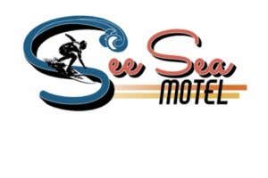 See Sea Motel Logo