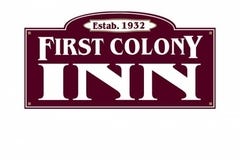 First Colony Inn Logo