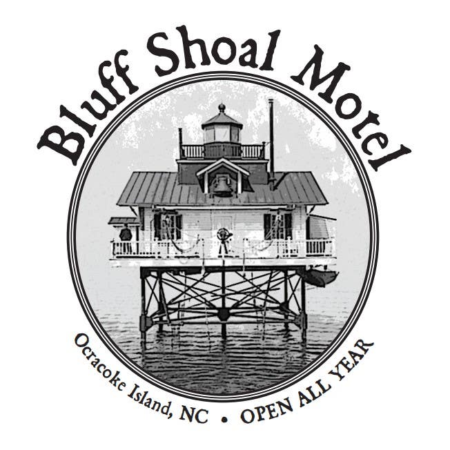 Bluff Shoal Motel Logo