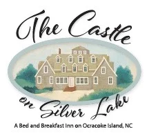 Castle on Silver Lake