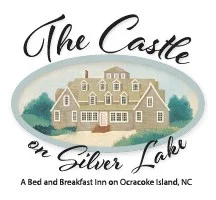 Castle on Silver Lake Logo