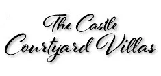 The Castle Courtyard Villas Logo